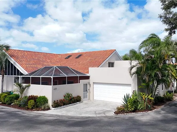 4337 Covey CIR #9C, NAPLES, FL 34109