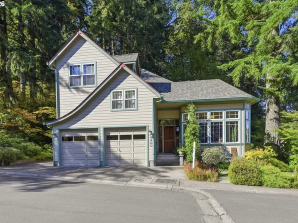 5260 Overbrook Ln, Eugene, OR 97405