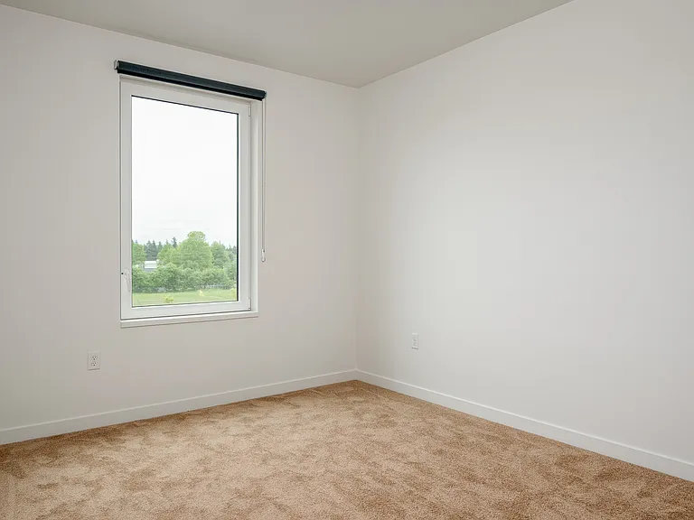 One Twenty Up | Primary Bedroom