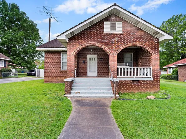 2412 Main St S, Greenwood, SC 29646