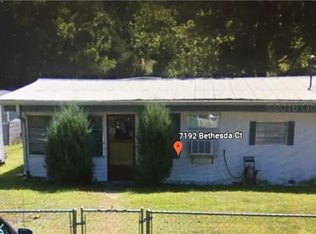 7192 Bethesda Ct, Weeki Wachee, FL 34607