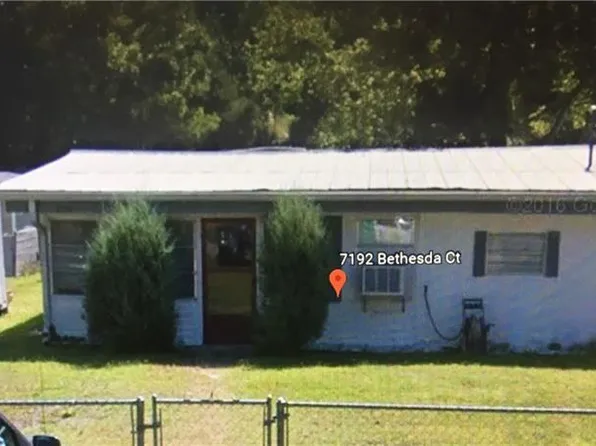 7192 Bethesda Ct, Weeki Wachee, FL 34607