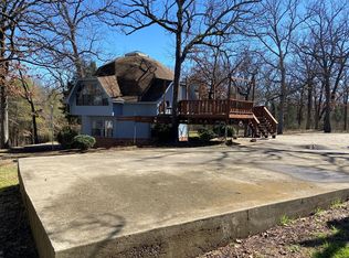 5314 Point La Vis, Malakoff, TX 75148