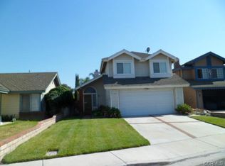 3246 Antler Rd, Ontario, CA 91761