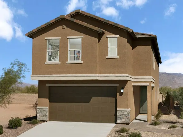 Plan 2467 Plan, Founders Ridge