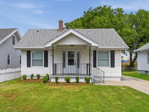 3434 6th Ave, Council Bluffs, IA 51501
