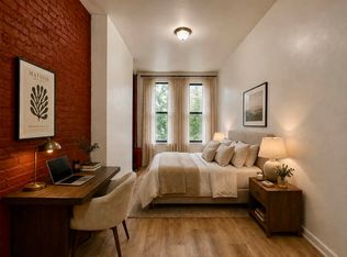 307 E 119th St APT 1B, New York, NY 10035