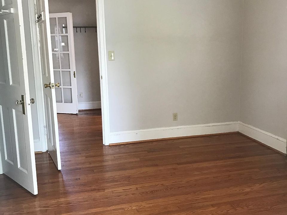1st Bedroom