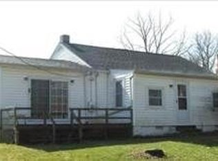 681 Kiddsville Rd, Waynesboro, VA 22980