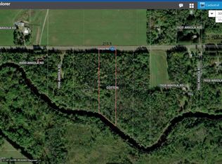Arkola Rd, Cotton, MN 55724