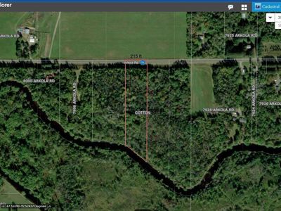 Arkola Rd, Cotton, MN, 55724