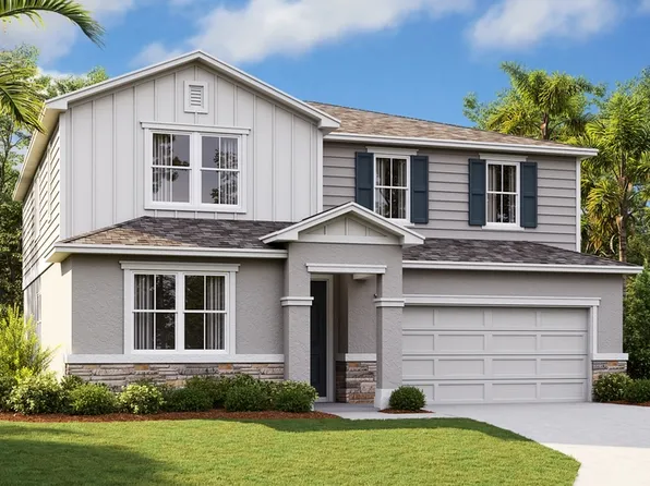 Ammolite Plan, Annabelle Estates