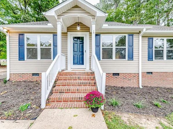 164 Brookfield Cir, Sanford, NC 27330