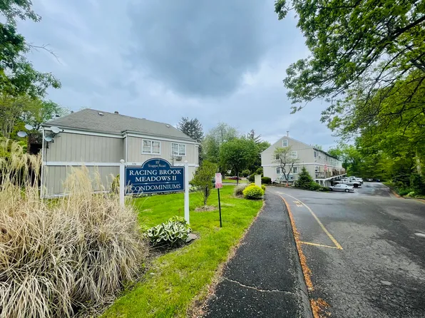 10 Scuppo Road #A1, Danbury, CT 06811