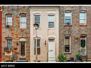 13 N Bradford St, Baltimore, MD 21224