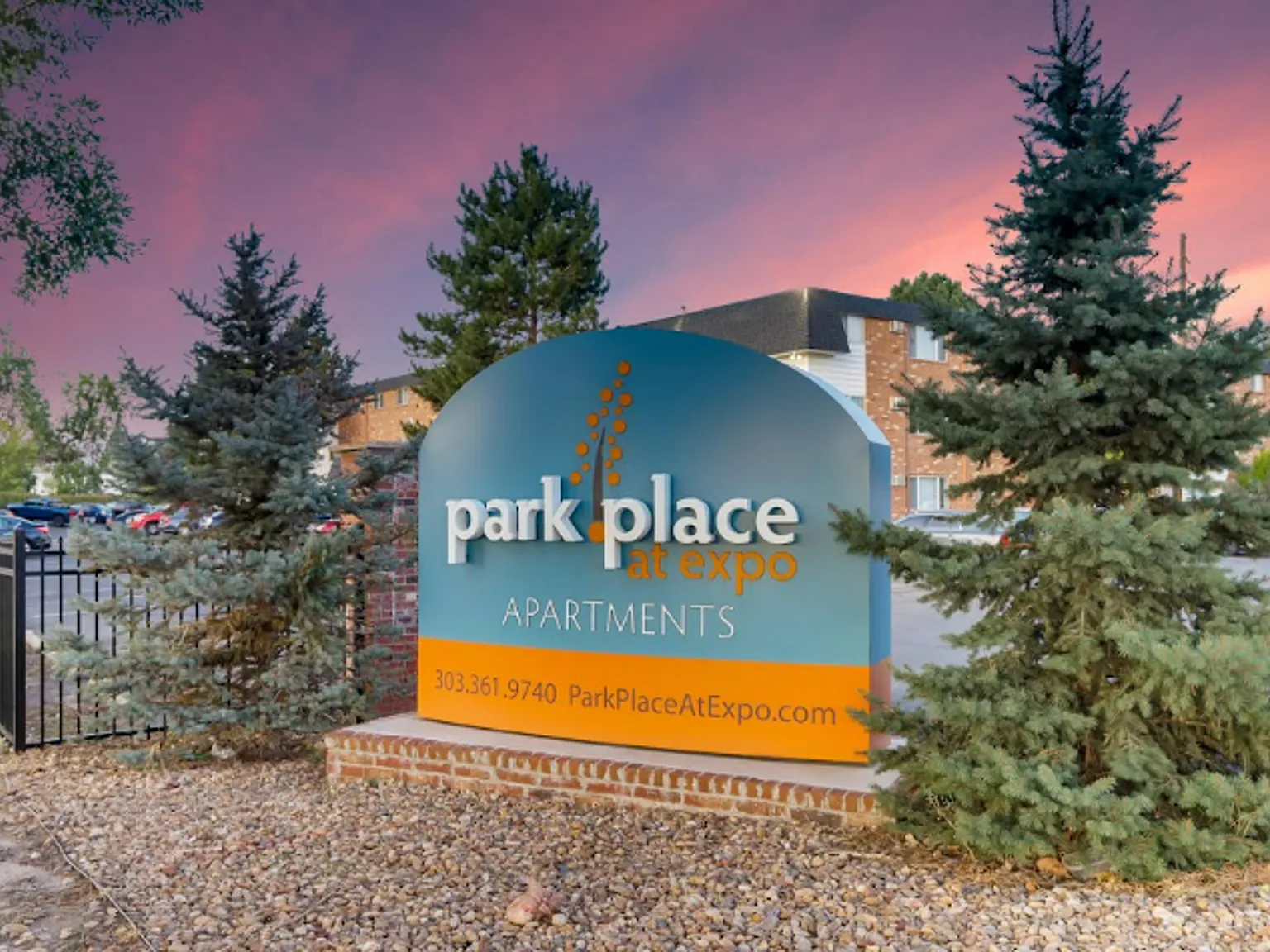 Park Place at Expo — Photo 1