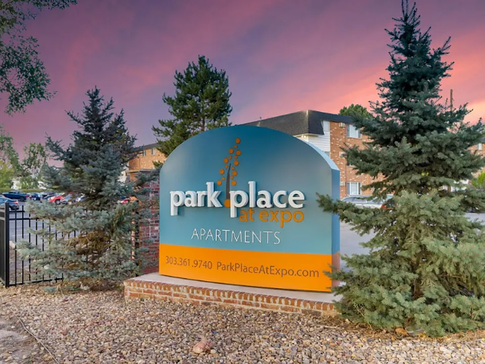 Park Place at Expo