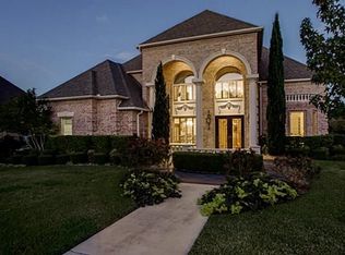 7414 Covewood Dr, Garland, TX 75044