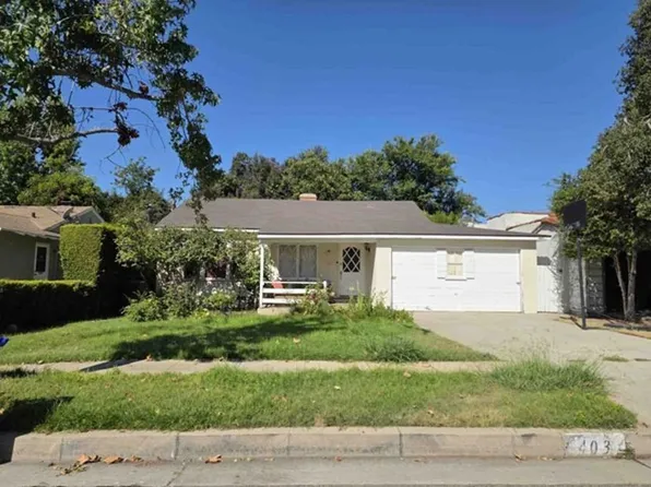 403 S Carmelo Ave, Pasadena, CA 91107