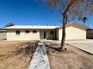 1222 W 18th Pl, Yuma, AZ 85364