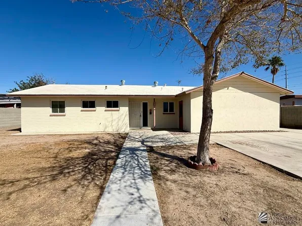 1222 W 18th Pl, Yuma, AZ 85364