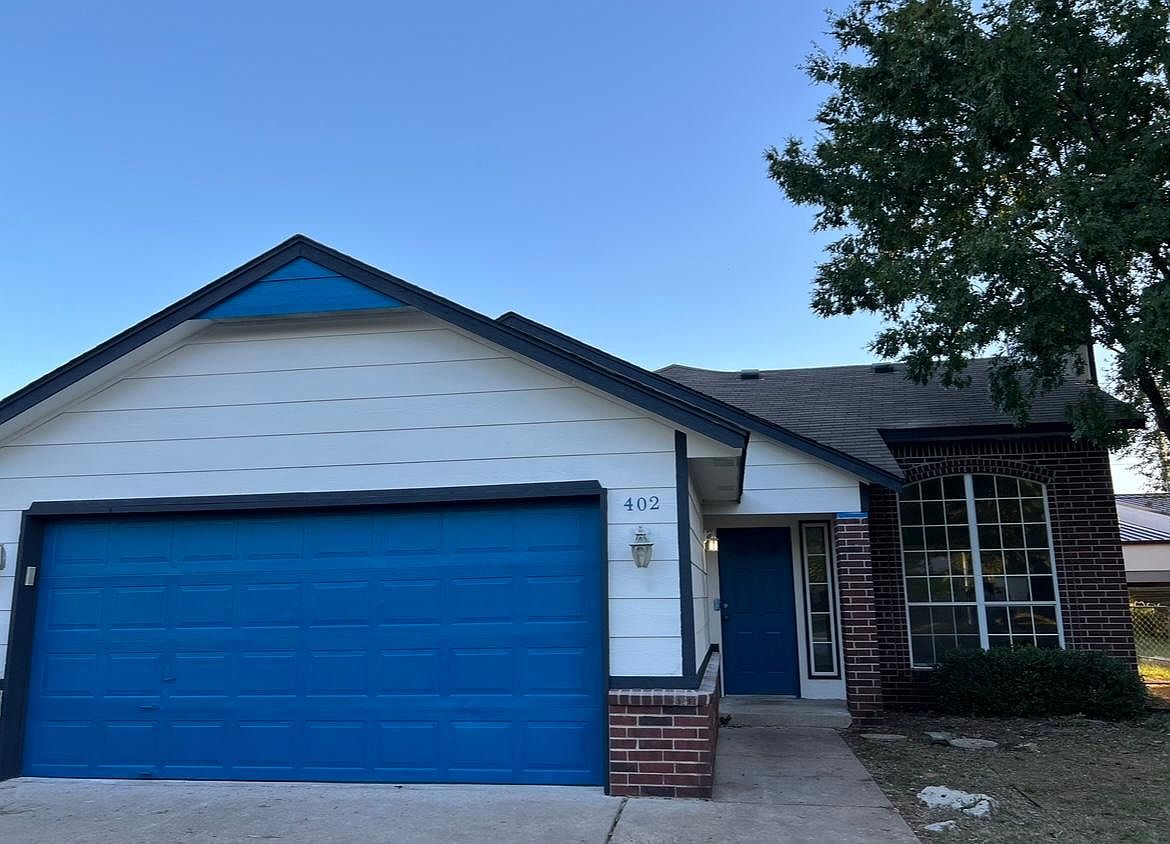 402 E D St, Jenks, OK 74037 Zillow
