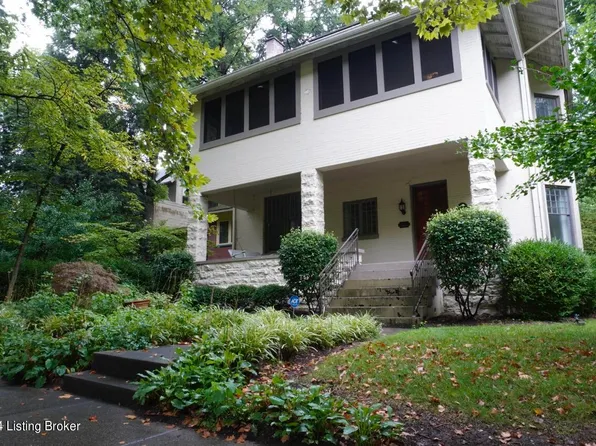 2541 Cherokee Pkwy #3, Louisville, KY 40204