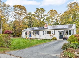 128 Lakeside Drive, Marstons Mills, MA 02648