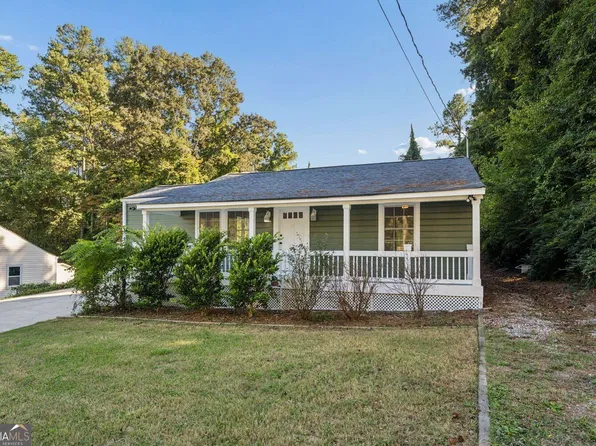 706 Agricola St, Marietta, GA 30062