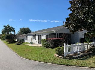 272 Emmalee Pl, The Villages, FL 32162