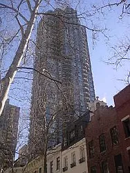 Rented by Corcoran