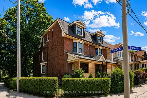 793 Dufferin St #UPPER Photo 1