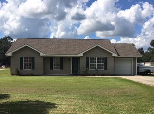 47243 Sledge Ln, Hammond, LA 70401