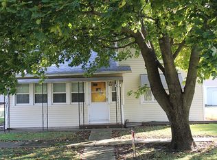 422 Jewett Ave, North baltimore, OH