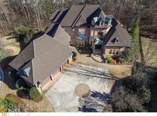 800 Cog Hl, McDonough, GA 30253