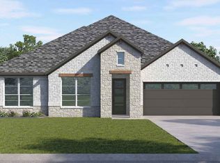 Cardinale Plan, Alexander, Pearland, TX 77581