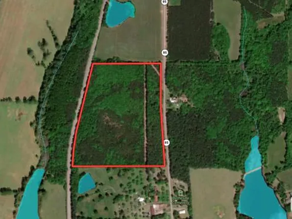 0 Highway 85 N, Manchester, GA 31816