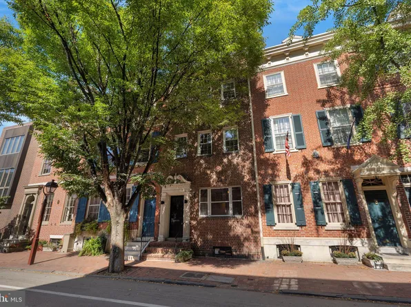 535 Pine St, Philadelphia, PA 19106