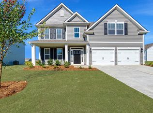 112 Fordingbridge Ln, Mooresville, NC 28115