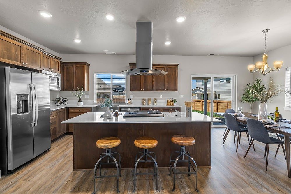 Legacy by Monte Vista Homes in Hermiston OR Zillow