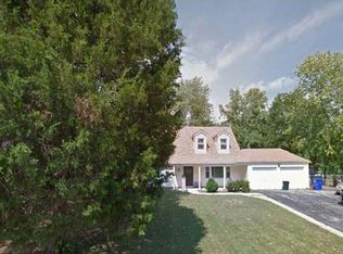 12012 Marvel Ln, Bowie, MD 20715