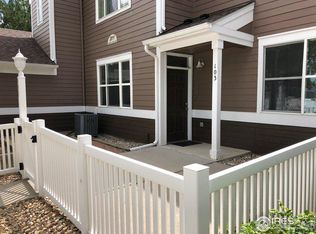 2011 Grays Peak Dr #8-103, Loveland, CO 80538