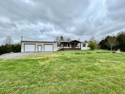 1182 Honaker Chapel Rd, Castlewood, VA, 24224