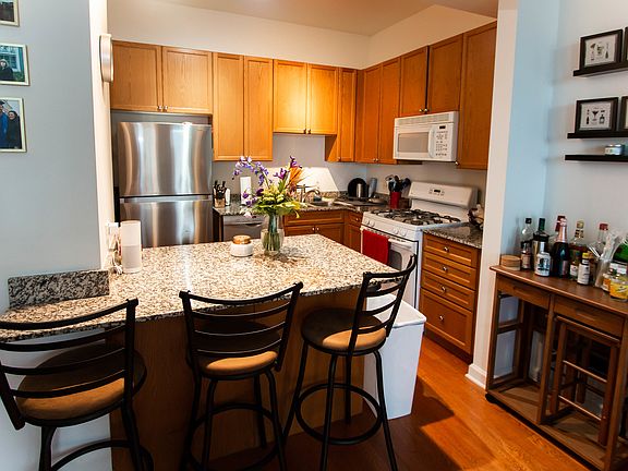 5th image of 1250 S Michigan Ave APT 2005