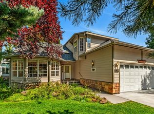 3308 NE Stonebrook Loop, Bend, OR 97701