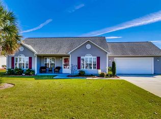 415 Carolina Hickory St, Loris, SC 29569