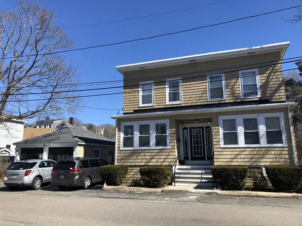 44 Sculpin Way Unit 44, Swampscott, MA 01907