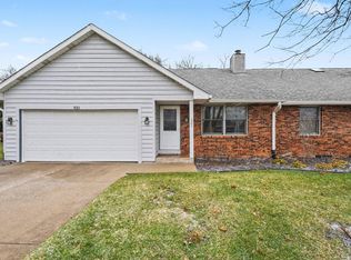 521 W Lowell Ave, Mishawaka, IN