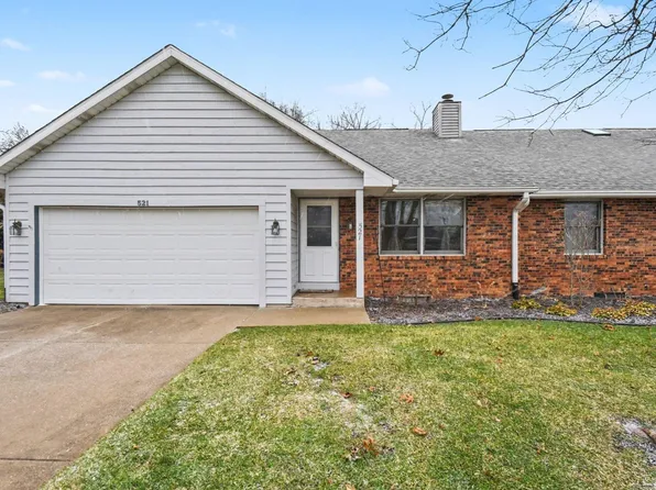 521 W Lowell Ave, Mishawaka, IN 46545