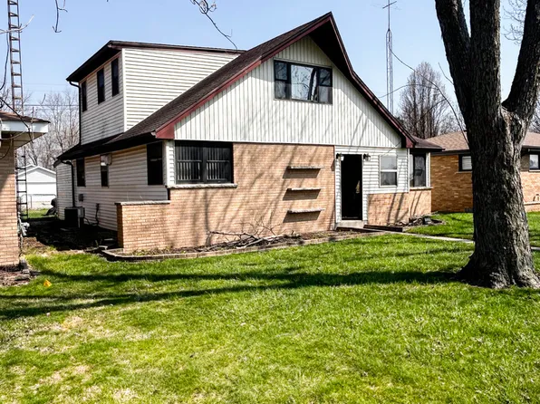 1720 S 4th Ave, Kankakee, IL 60901